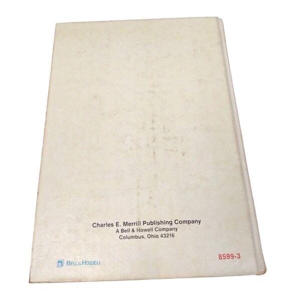 1976 The Cultural Context of Childhood by Ronald Henderson and John Bergan Used - Picture 3 of 11